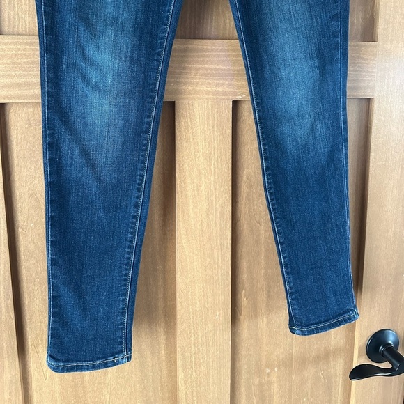Gap Skinny Jeans Jeggings size 10​ - Picture 2 of 10